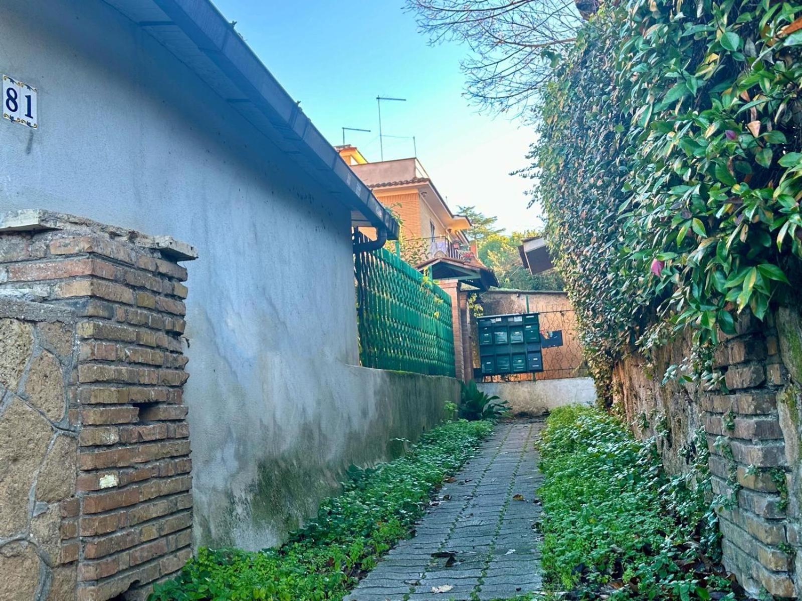 Il Ponte Di Roma