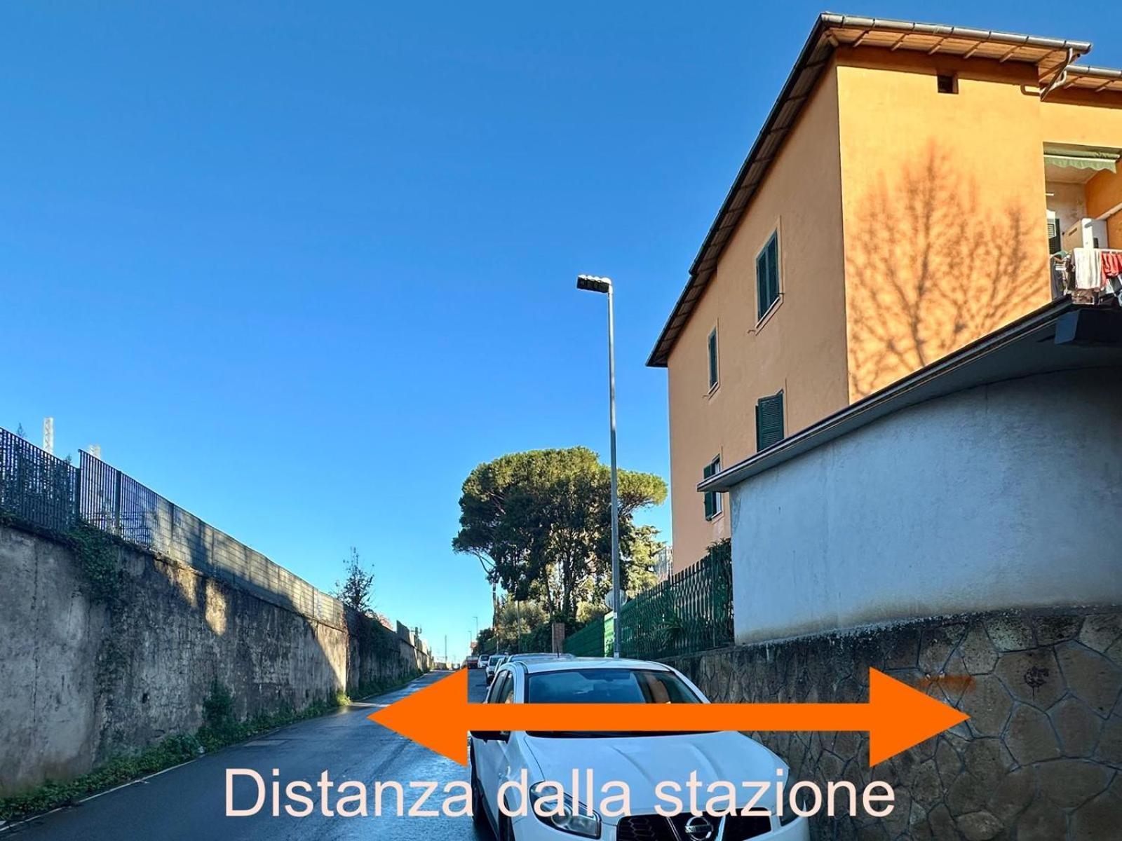 Appartamento Il Ponte Di